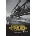 thumbnail image 1 of Prestressed Concrete Design to Eurocodes, (Paperback), 1 of 1