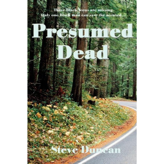 Presumed Dead (Paperback)