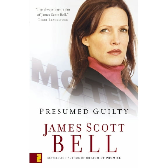 Presumed Guilty, (Paperback)