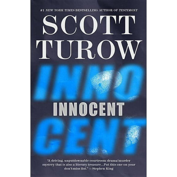 Presumed Innocent Innocent, Book 2, (Paperback)