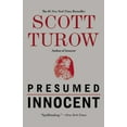 thumbnail image 1 of Pre-Owned Presumed Innocent (Paperback) 0446676446 9780446676441, 1 of 1