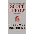 thumbnail image 1 of Pre-Owned Presumed Innocent Paperback, 1 of 1
