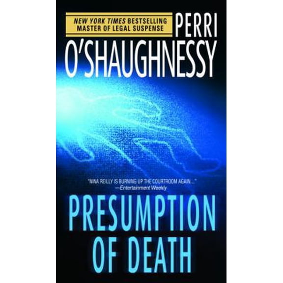 Pre-Owned Presumption of Death (Paperback) by Perri O'Shaughnessy
