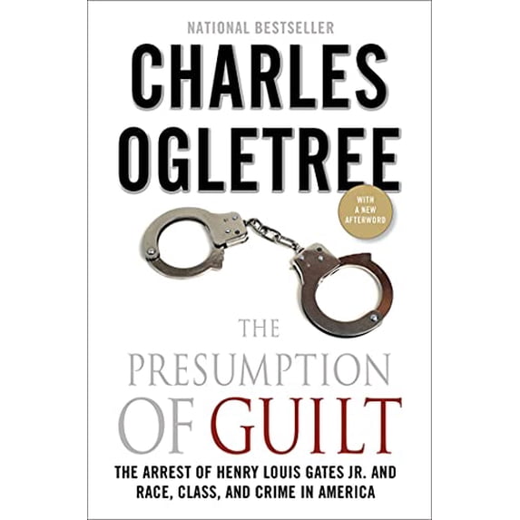 Pre-Owned Presumption of Guilt (Paperback) 0230120652 9780230120655