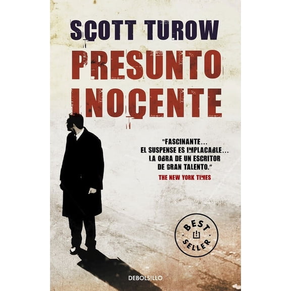 Presunto inocente / Presumed Innocent (Paperback)