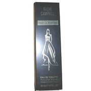 Naomi Campbell Ladies Pret A Porter EDT Spray 1.7 oz Fragrances 5050456013906