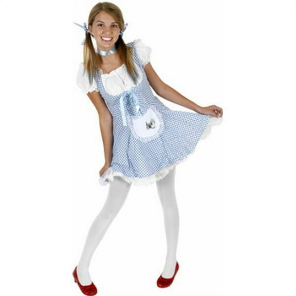 Preteen Dorothy Costume