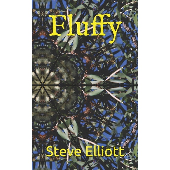 Preteen Fluffy, Book 6, (Paperback)