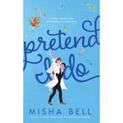 Pretend I Do, Paperback