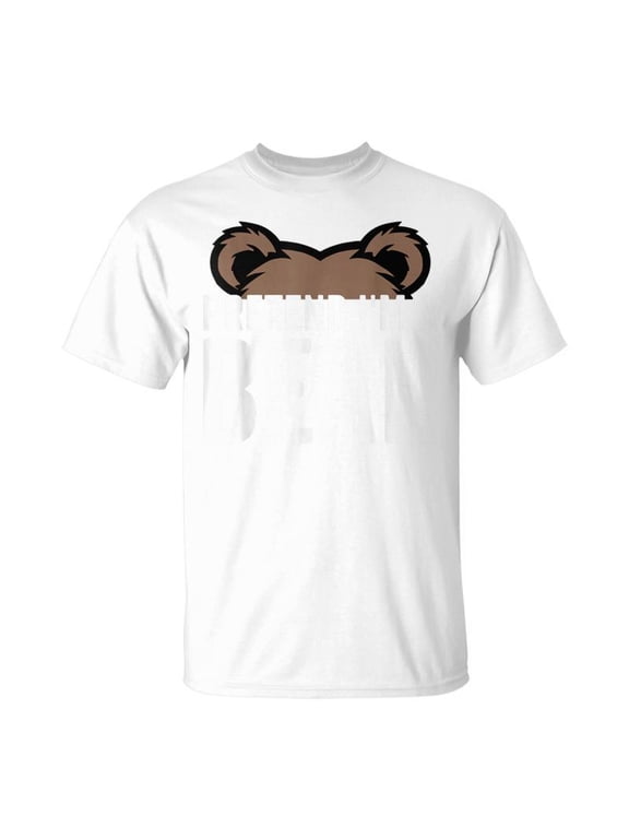 Pretend Im A Bear Lazy Halloween Costume Halloween Party TShirt