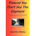 thumbnail image 1 of Pretend You Don't See The Elephant, (Paperback), 1 of 1