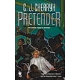 thumbnail image 1 of Pre-Owned Pretender (Foreigner Universe Books): 8 Paperback, 1 of 1