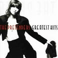 thumbnail image 1 of Pretenders - Greatest Hits - Music & Performance - CD, 1 of 1