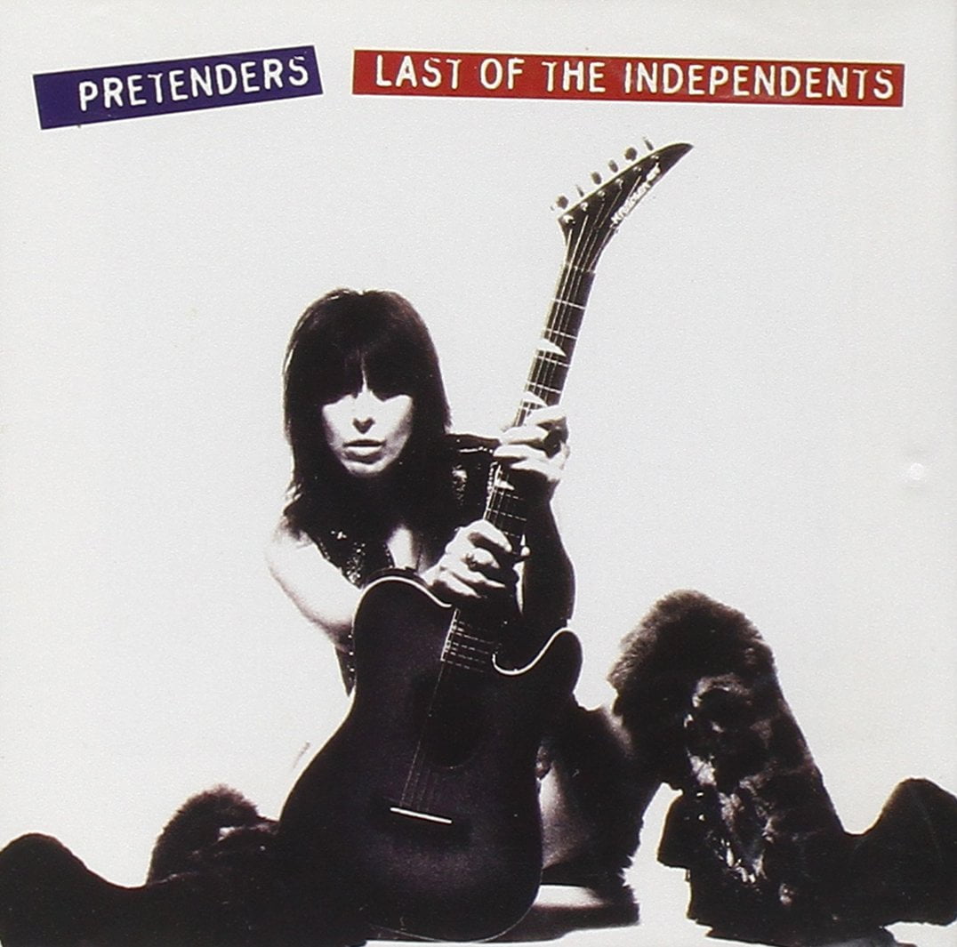 Brand: Pretenders