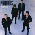 thumbnail image 1 of Pretenders - Learning to Crawl - Music & Performance - CD, 1 of 1