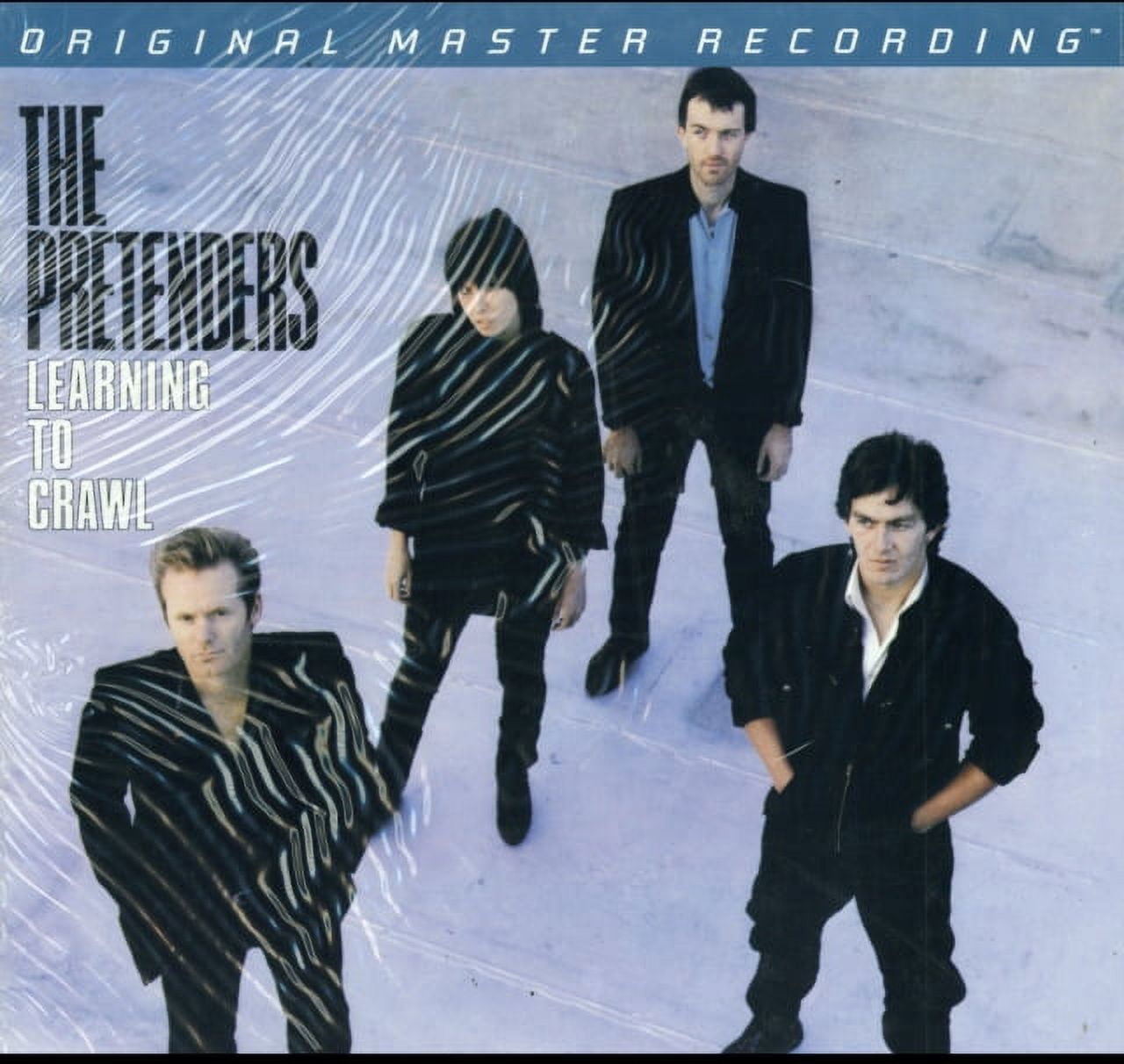 Brand: Pretenders