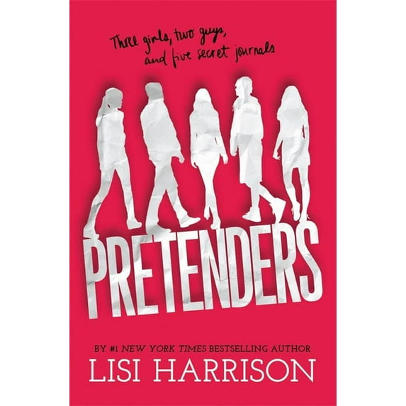 Pre-Owned Pretenders (Paperback) 0316222321 9780316222327