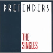 Pretenders - Pretenders The Singles - Music & Performance - CD