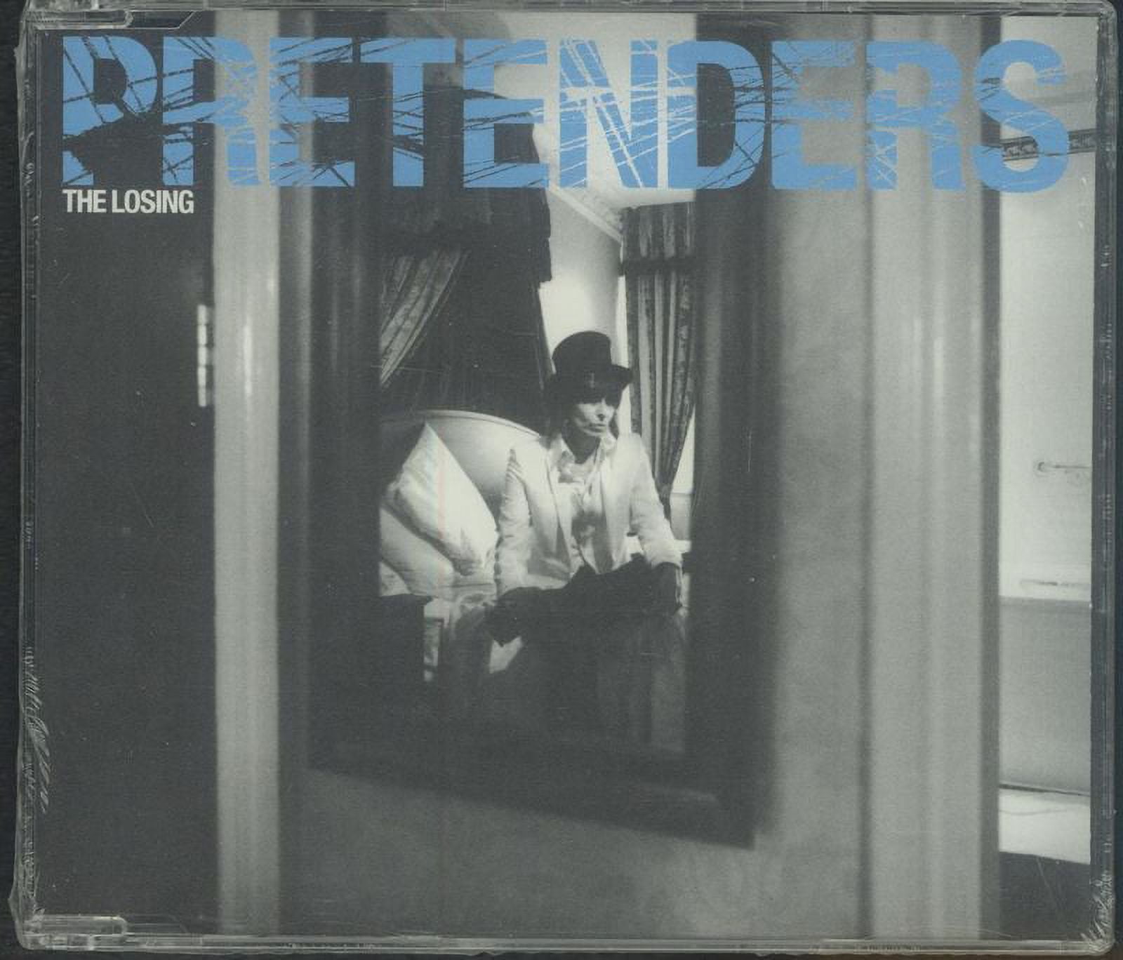Brand: Pretenders