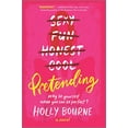 thumbnail image 1 of Pre-Owned Pretending (Paperback) 0778331504 9780778331506, 1 of 1