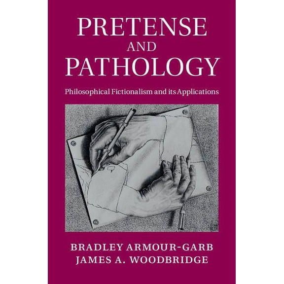 Pretense and Pathology, (Hardcover)