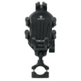 thumbnail image 1 of Pretfy Phone Mount,Cell Adjustable Mount Mount Handlebar Mount Adjustable Rotation Dampener Cell Vibration Dampener Motorbike Handlebar With Vibration Rotation Motorbike Vibration Rusuo Mewmewcat, 1 of 6