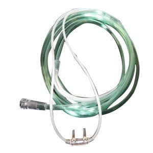 Pretrada BCBI5749 Westmed Super .. Soft Nasal Cannula, 7' .. Tubing (Pack of 5)