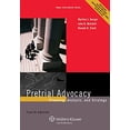 thumbnail image 1 of Pre-Owned Pretrial Advocacy: Planning, Analysis, and Strategy, Fourth Edition (Paperback) 1454822317 9781454822318, 1 of 1