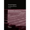 thumbnail image 1 of Pre-Owned Pretrial Litigation, Law, Policy and Practice (Coursebook) Paperback, 1 of 1