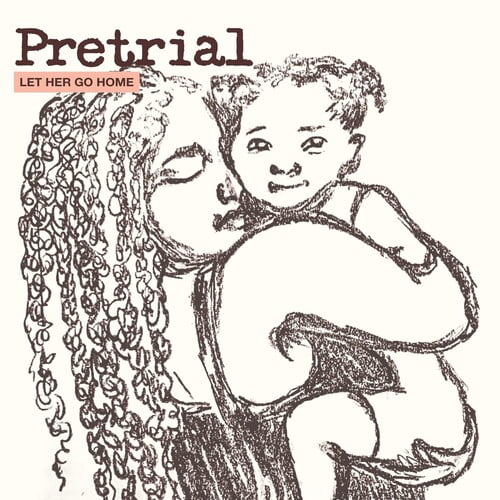 Fiona Apple - Pretrial (Let Her Go Home - Music & Performance - Vinyl