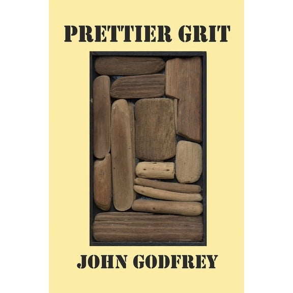Prettier Grit, (Paperback)
