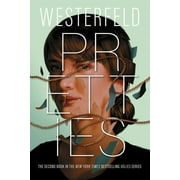 Pretties Reissue Paperback