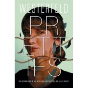 Pretties Reissue Paperback
