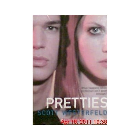 Pre-Owned Pretties (Paperback) 0439891612 9780439891615