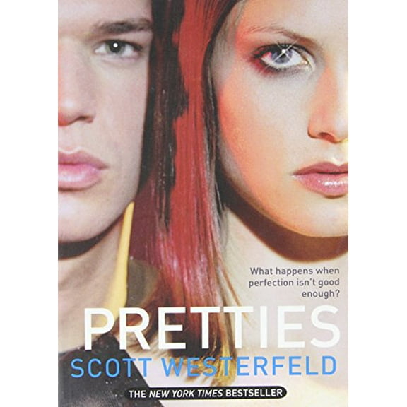 Pre-Owned Pretties (Uglies Trilogy, Book 2) (Paperback) 0689865392 9780689865398