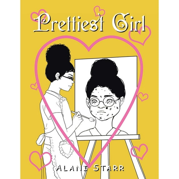 Prettiest Girl, (Paperback)