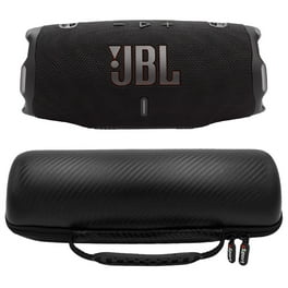 JBL Charge 4 - BT Music & Strong Bass, Waterproof, Portable