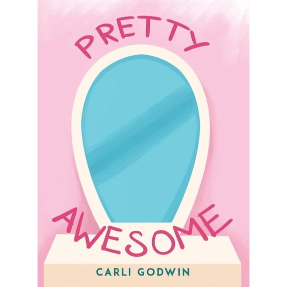 Pretty Awesome, (Hardcover)