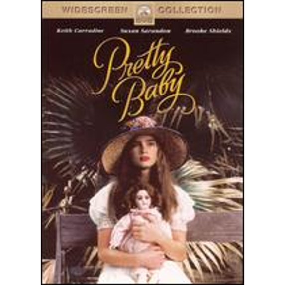 Pre-Owned Pretty Baby (Widescreen)