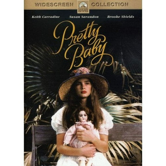 Pretty Baby (Widescreen)