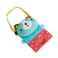 thumbnail image 1 of [Pretty Bear] Mini Bag Purse (4.4*3.2), 1 of 2