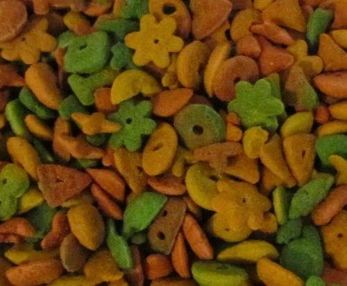 Pretty Bird Breeder Medium Parrot Food Pellets Cockatoo Macaw Amazon Conures