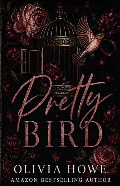 Pretty Bird, (Paperback)