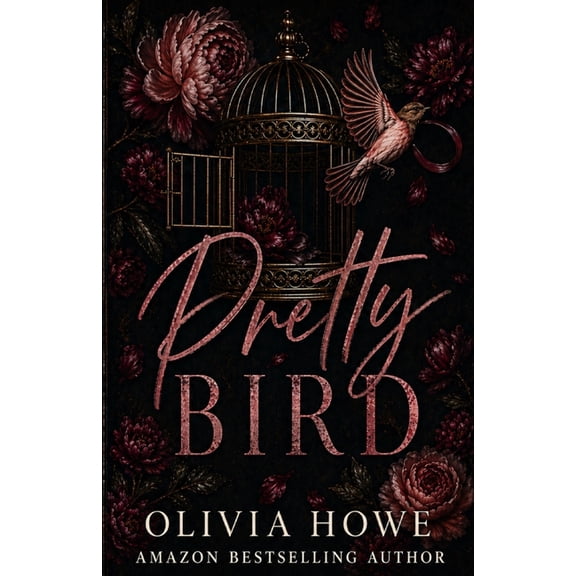 Pretty Bird, (Paperback)