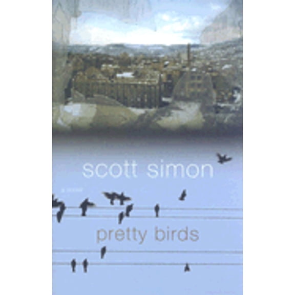 Pretty Birds (Hardcover)