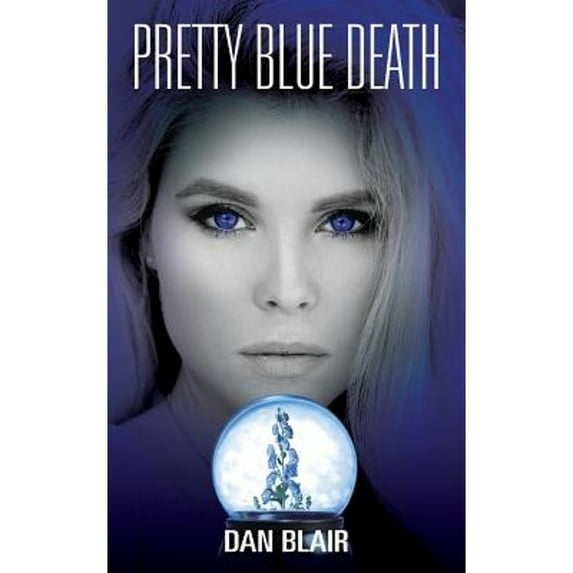Pre-Owned Pretty Blue Death (Paperback) 1478788399 9781478788393