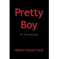 thumbnail image 1 of Pretty Boy : An Autobiography, 1 of 1