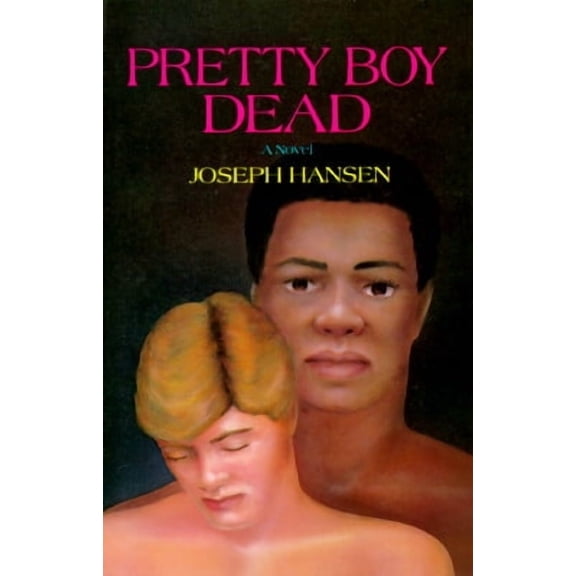 Pretty Boy Dead