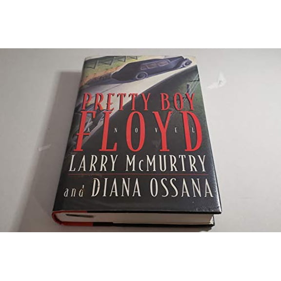 Pre-Owned Pretty Boy Floyd (Hardcover) 0671891650 9780671891657