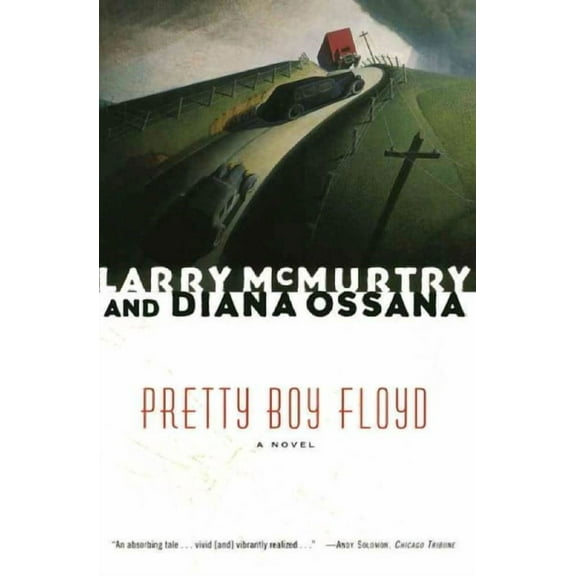 Pretty Boy Floyd (Paperback)